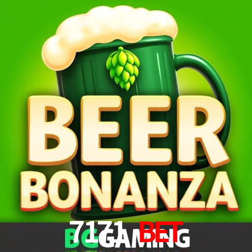 Jogos Emocionantes 7171 BET
