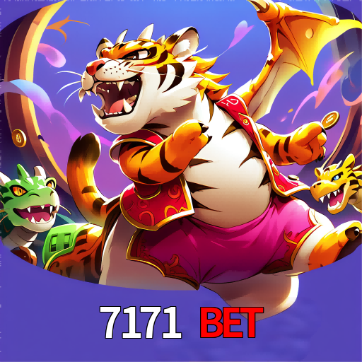 Cassino Online 7171 BET